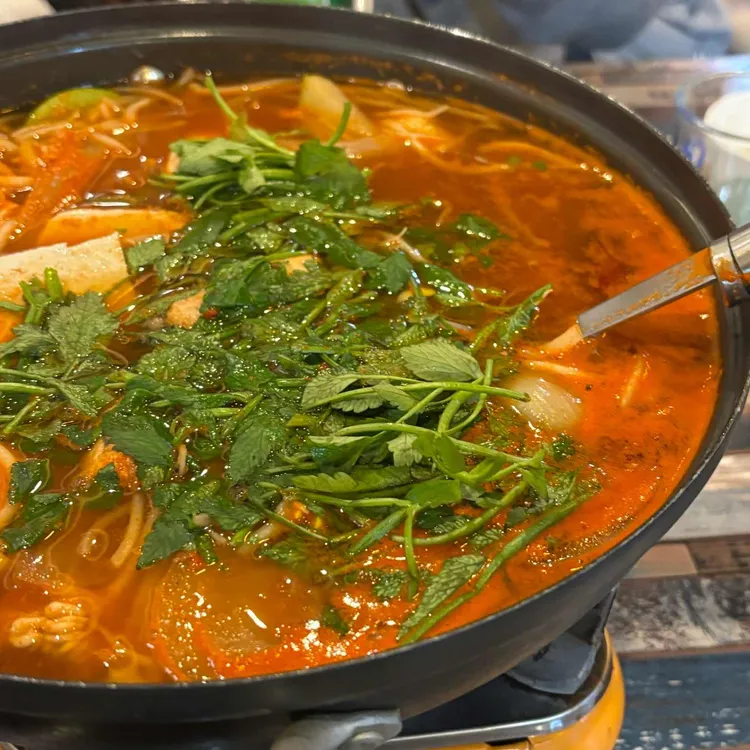 한잔해포차 대표 사진