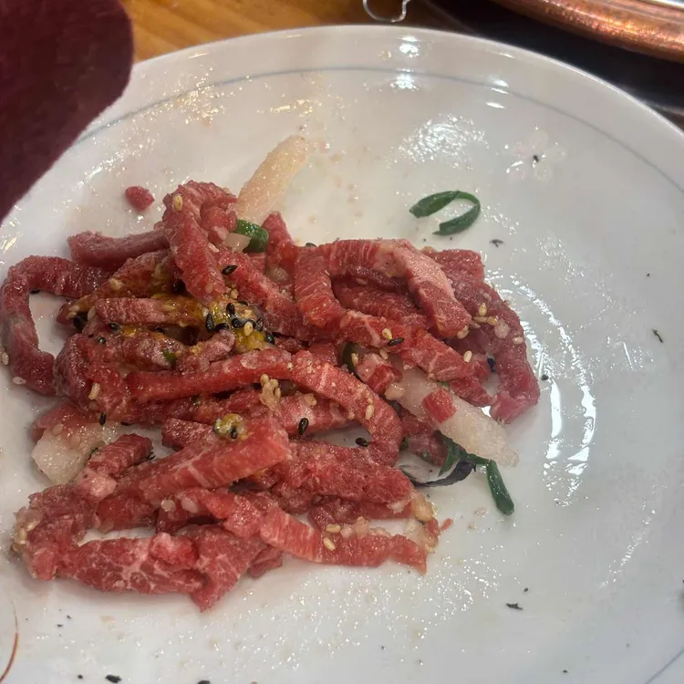 한다리이향갈비 대표 사진