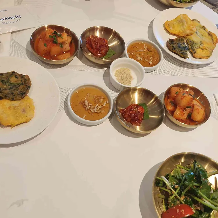 선셋크루즈 대표 사진