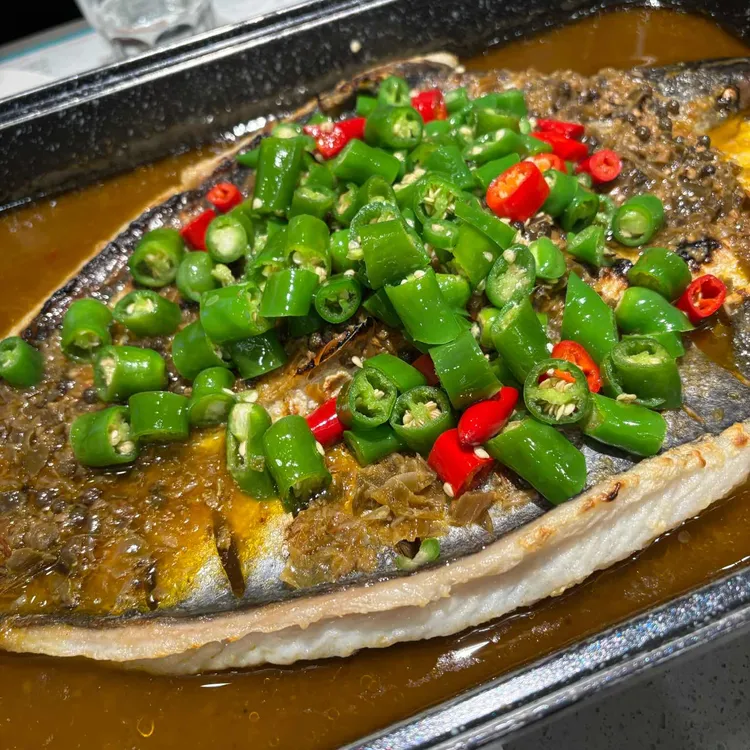 반티엔야오 카오위 사진