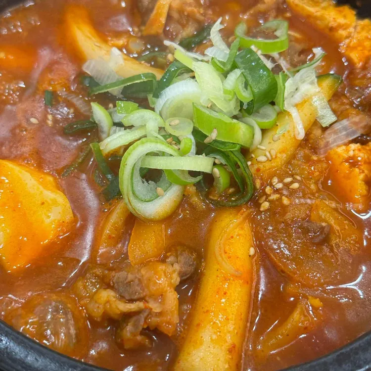 광안천지식당 대표 사진