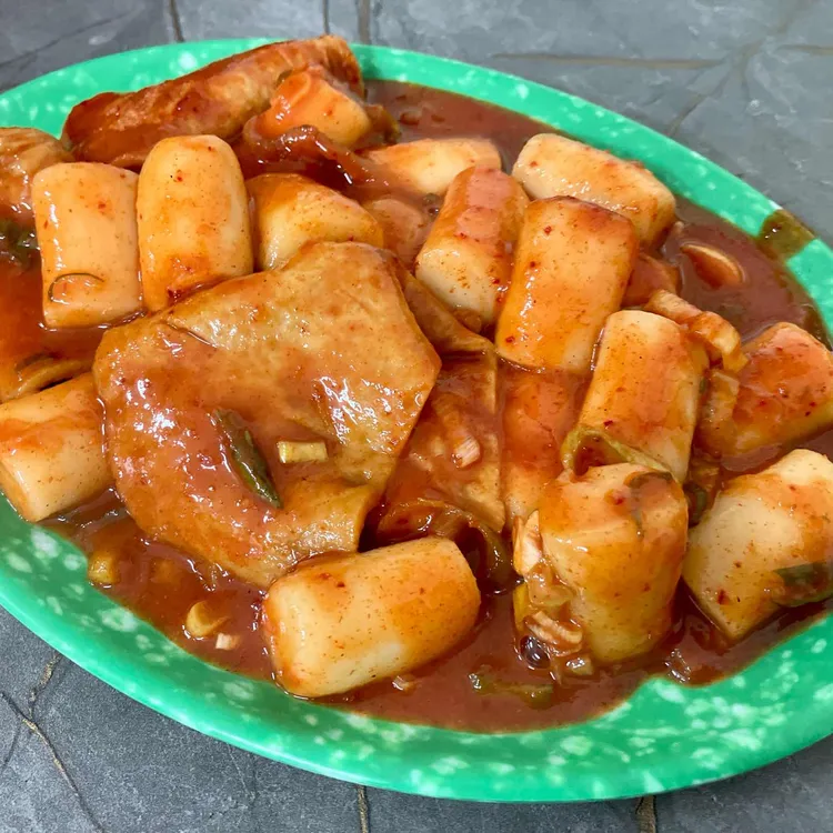 제일튀김 대표 사진