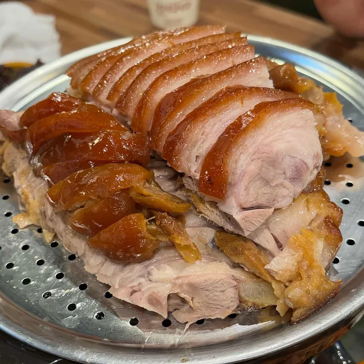 조아족발 대표 사진