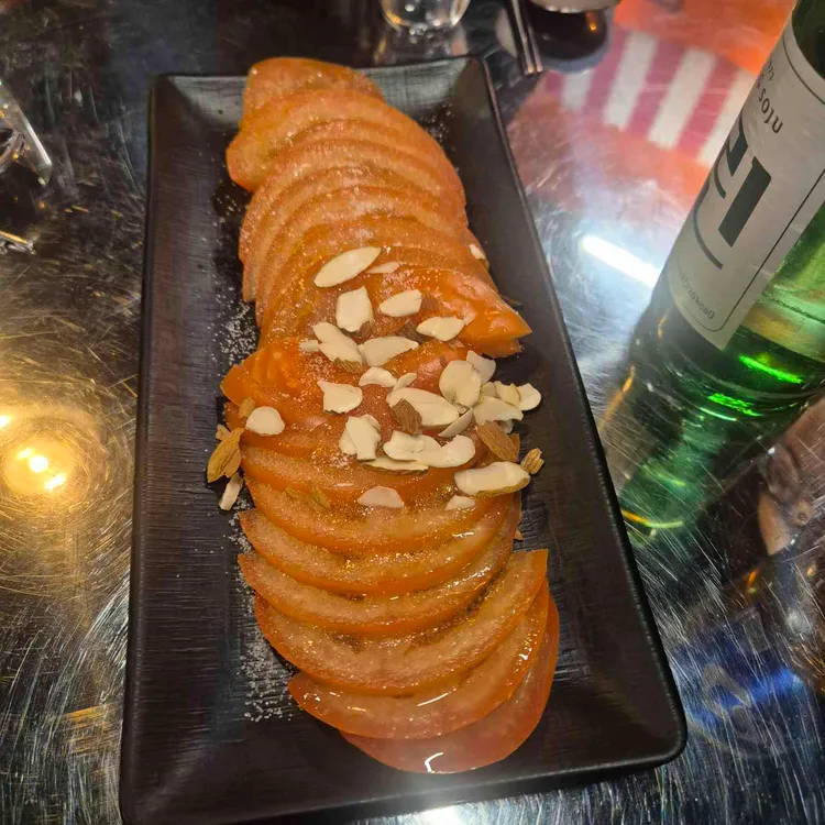 깡우동 대표 사진