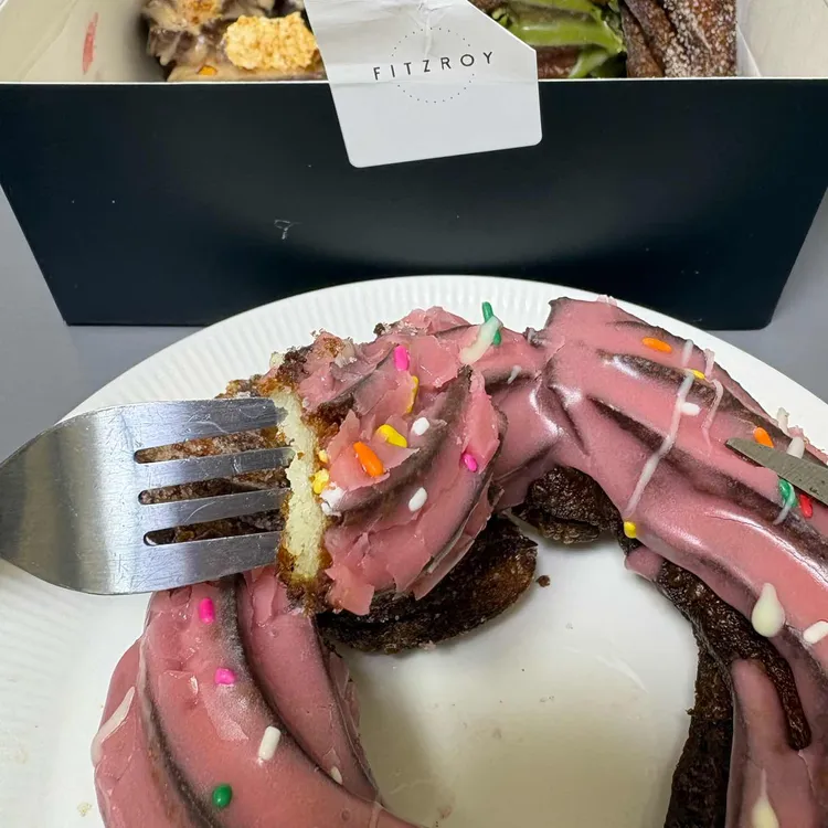 피츠로이 대표 사진