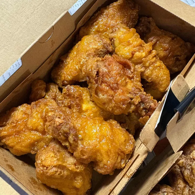 교촌치킨 대표 사진