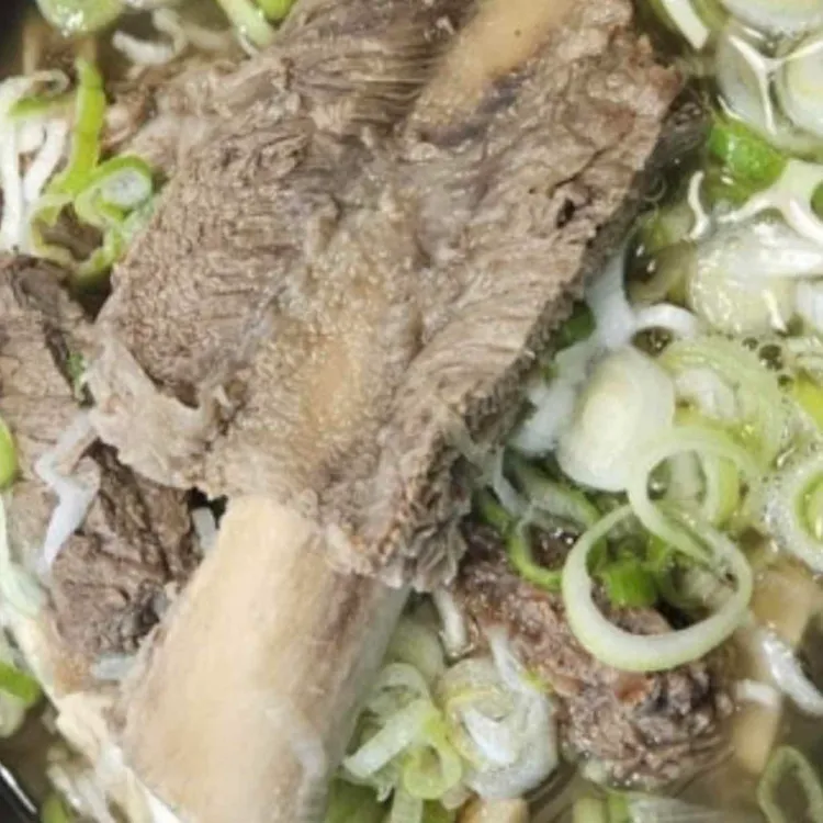 평창한우 대표 사진