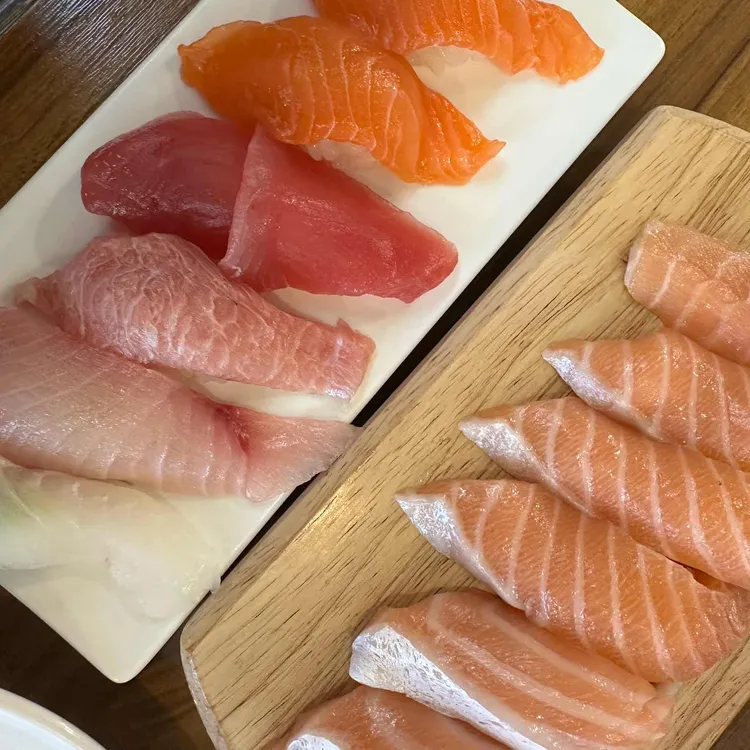 여우골초밥 사진