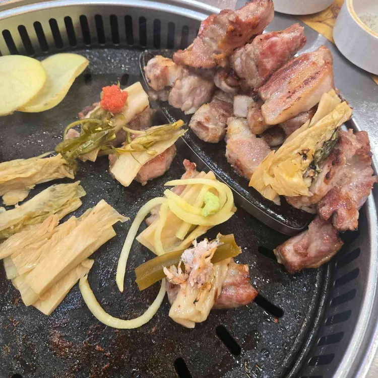 맛찬들왕소금구이 사진