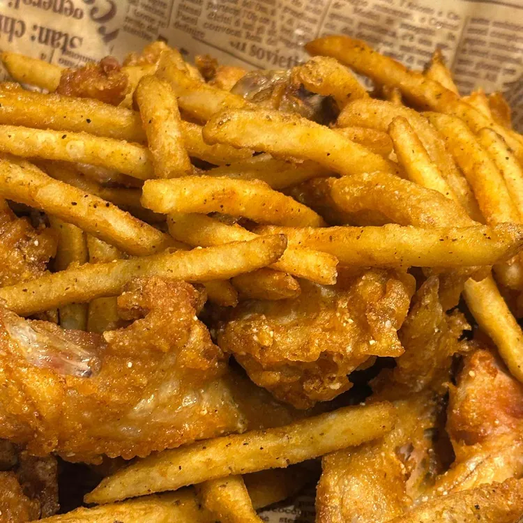 경성치킨 대표 사진