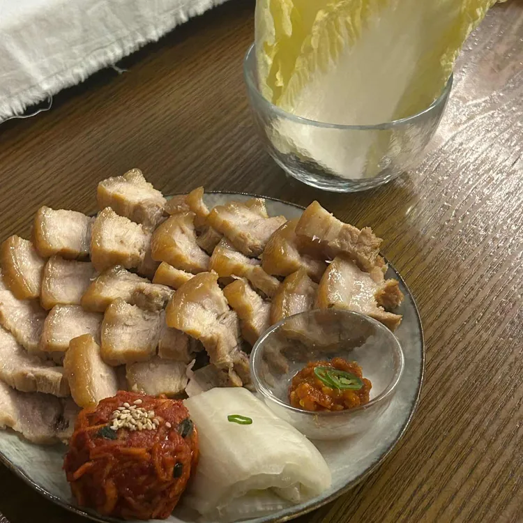 온전한실내 사진