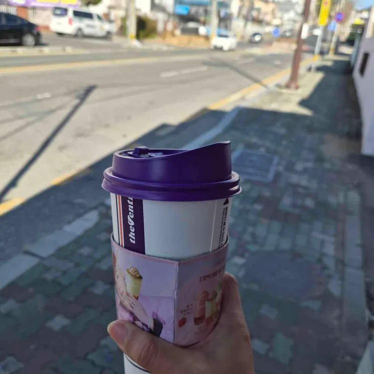 더벤티 대표 사진