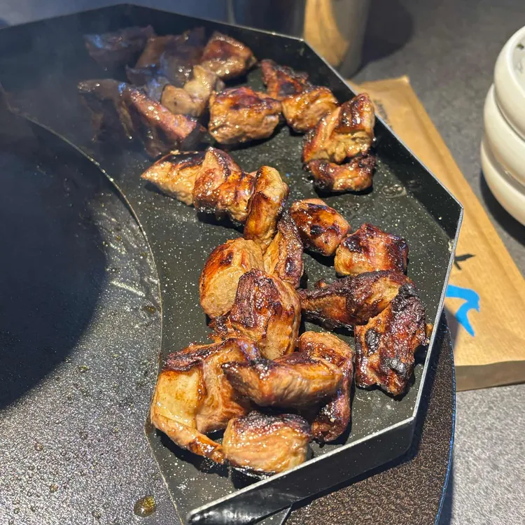 부산갈매기 대표 사진