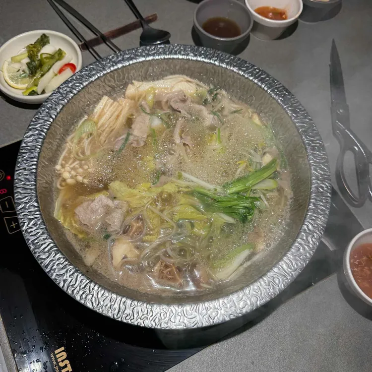 샤브인서울 사진