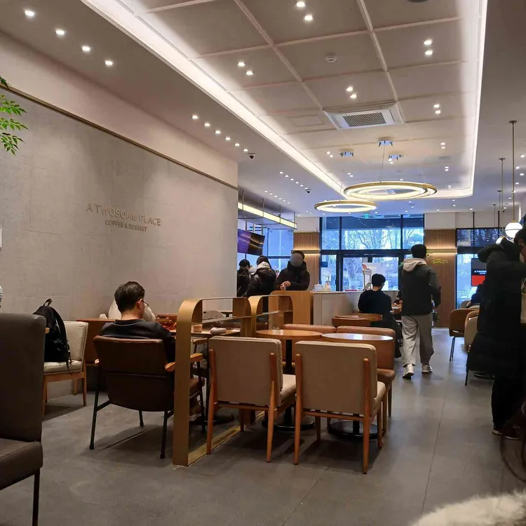 투썸플레이스 대표 사진