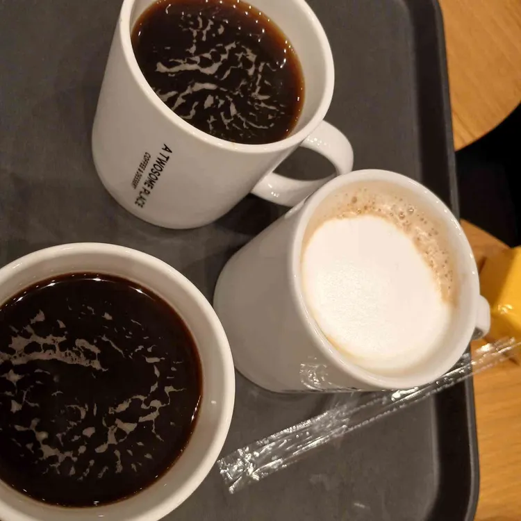 투썸플레이스 대표 사진