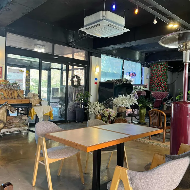 가배다마 대표 사진