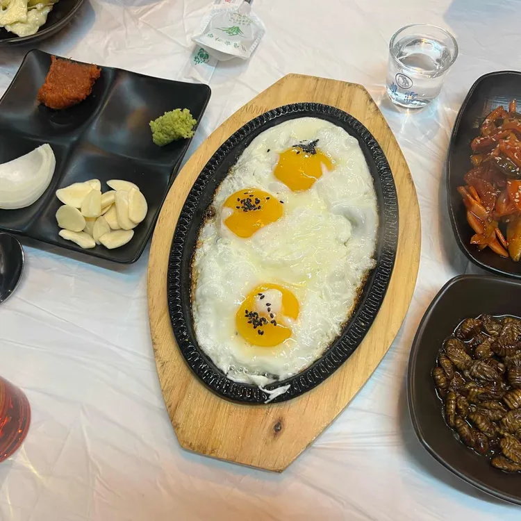 짱구회포차 대표 사진