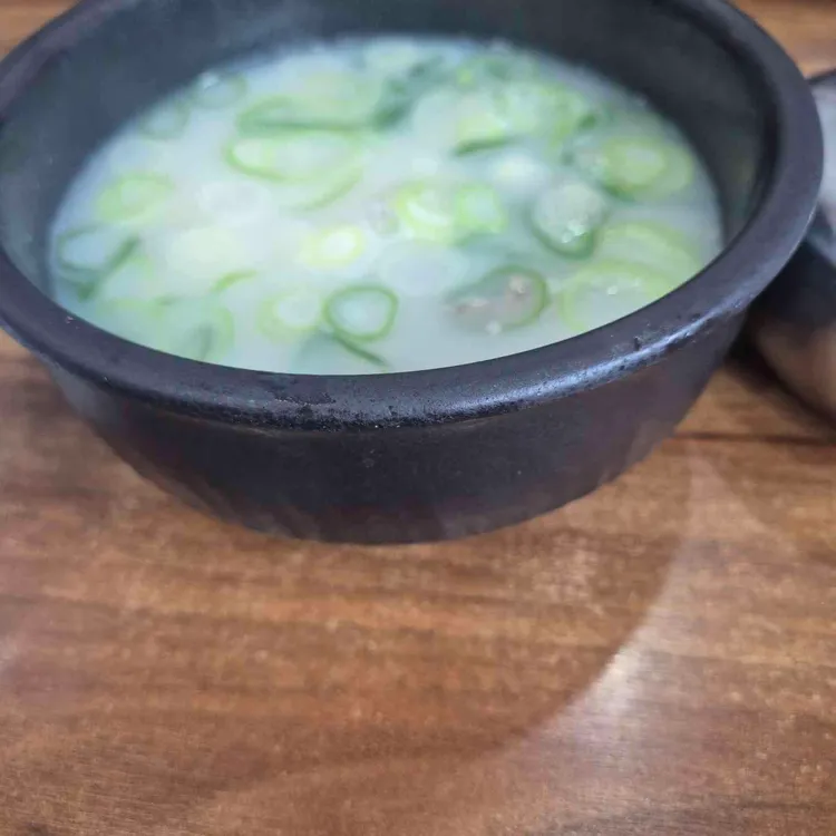 감미옥설렁탕 대표 사진