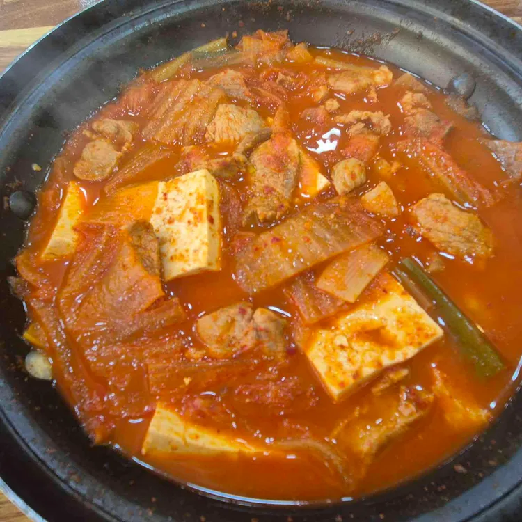 가람식당 대표 사진