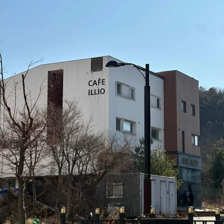 카페일리오 대표 사진