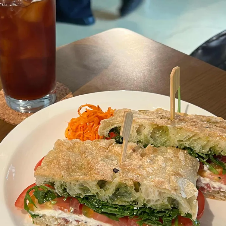 포카포 대표 사진