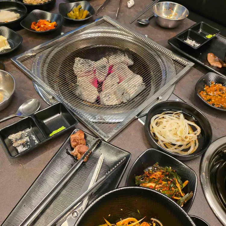 한우굽는날 대표 사진