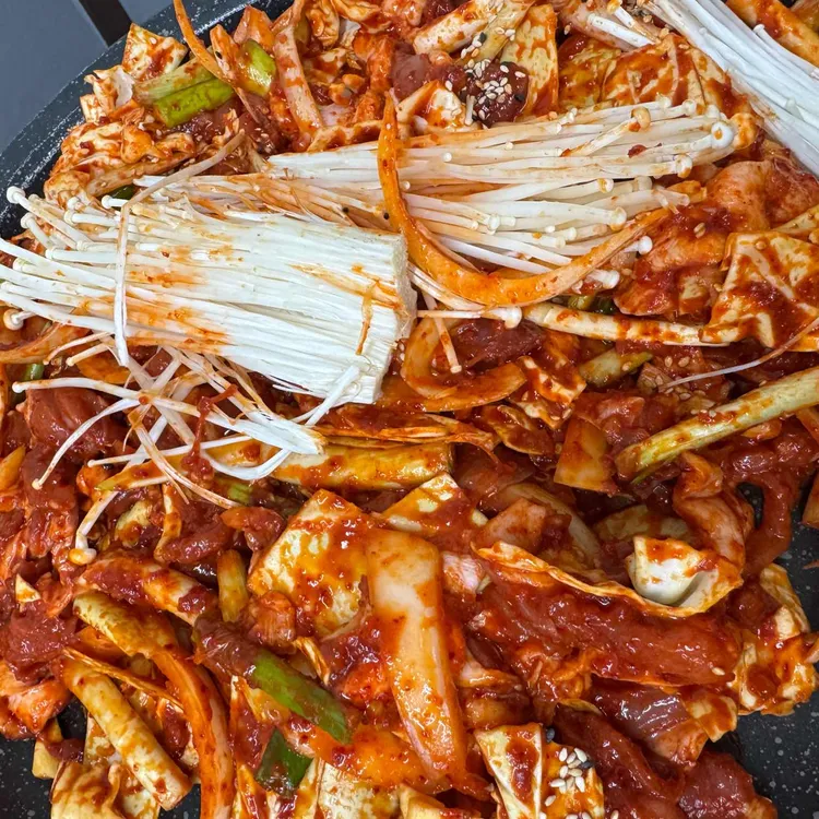 보쌈해오리 대표 사진