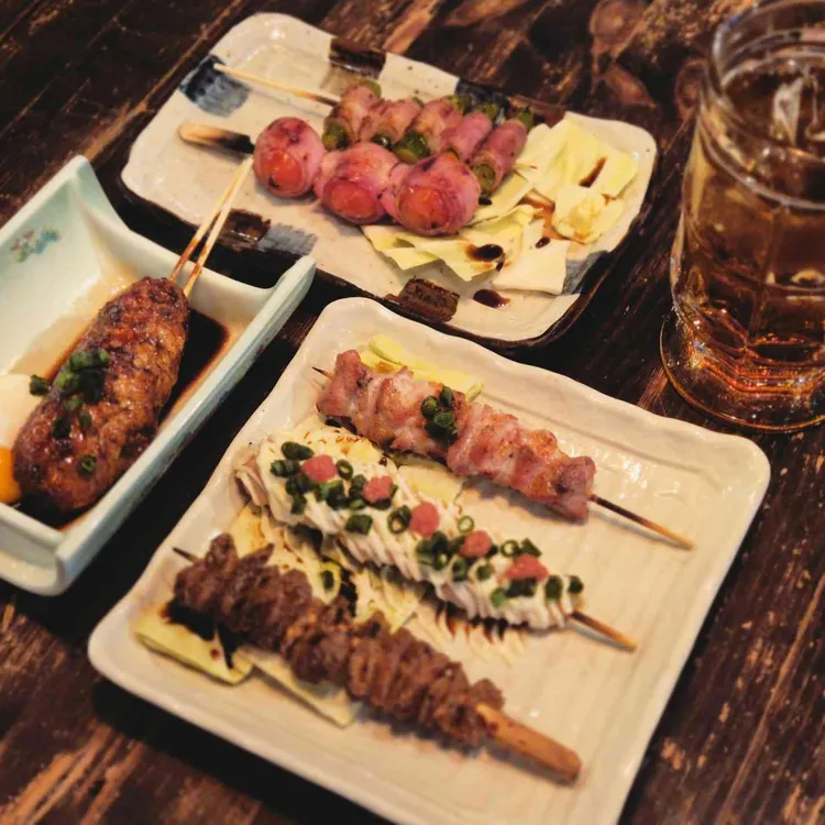 토리고야 대표 사진