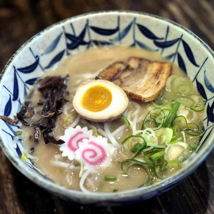 토리고야 대표 사진