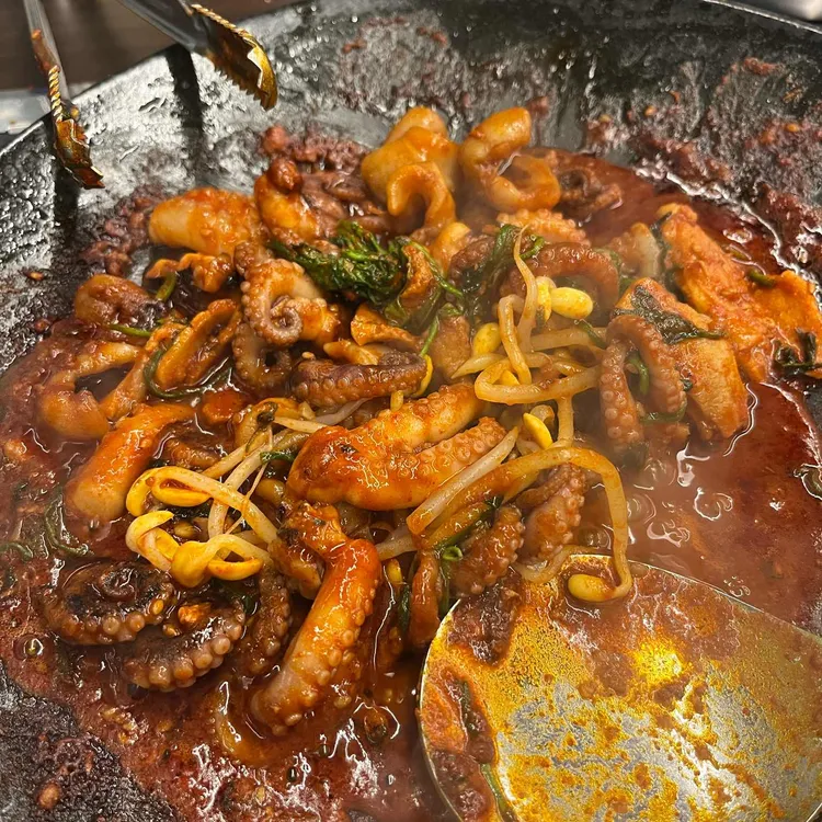 미사쭈꾸미대장 대표 사진