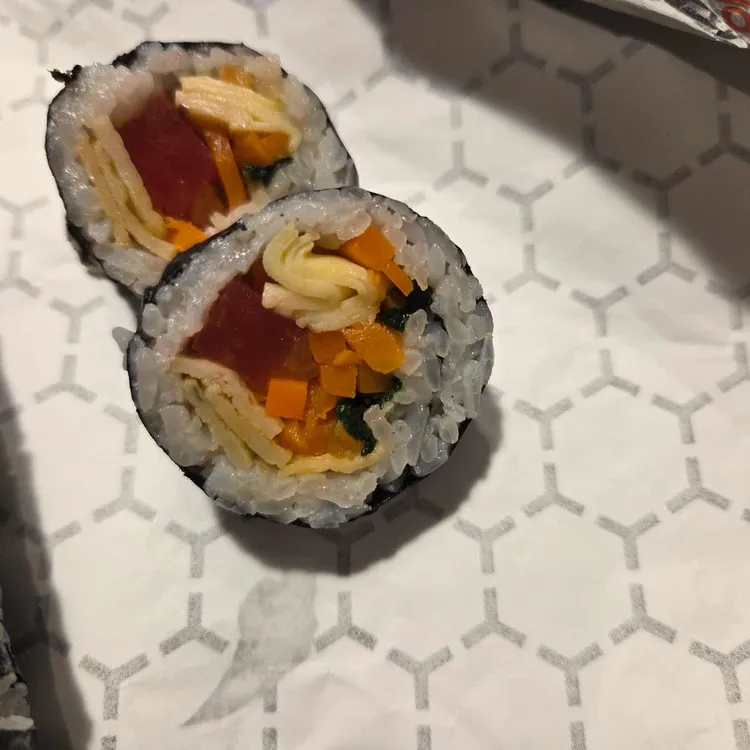 하루김밥 대표 사진