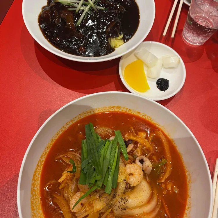 미림양장 대표 사진