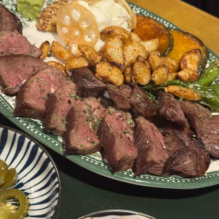 미도리카레 사진