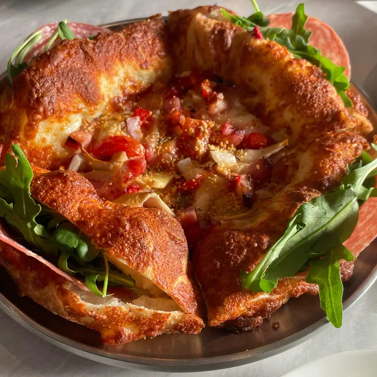 피자 스피릿 사진