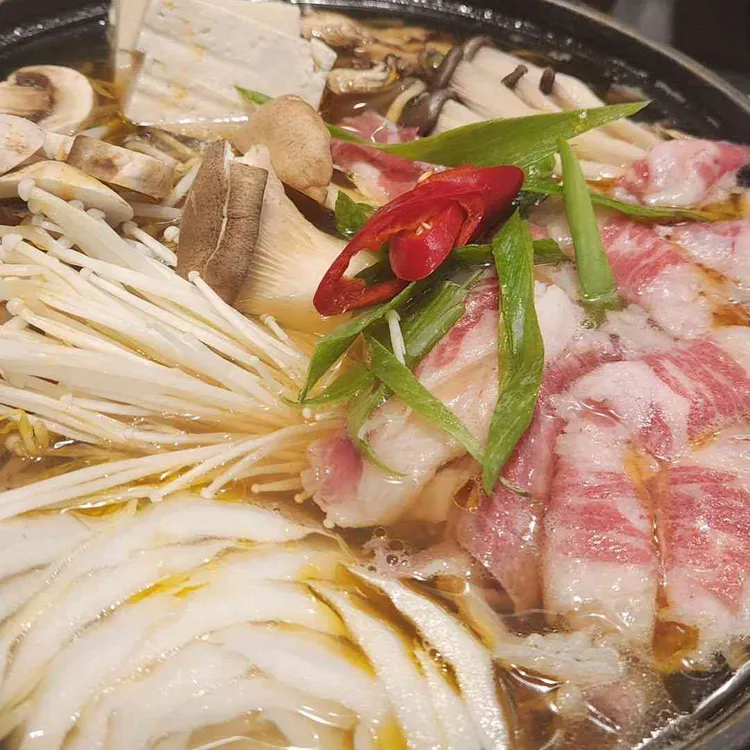 이자카야 잔잔 사진