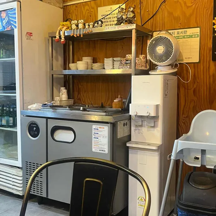 신머이 쌀국수 대표 사진