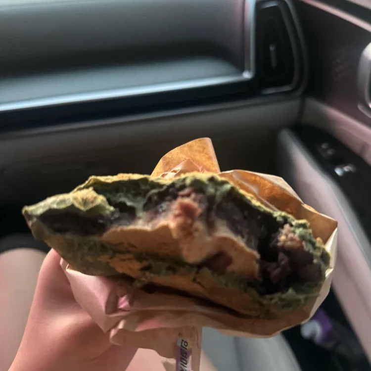 밀로제과 대표 사진