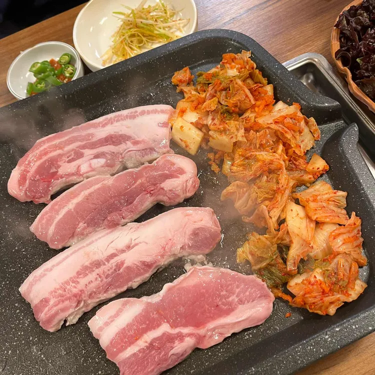 진미곱창 사진 2