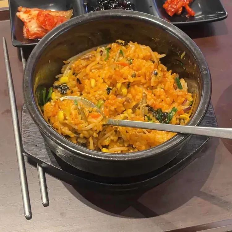 한옥마을 비빔밥&솥밥 대표 사진