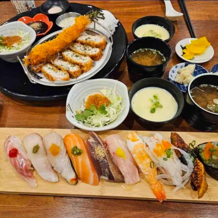 초밥왕 대표 사진