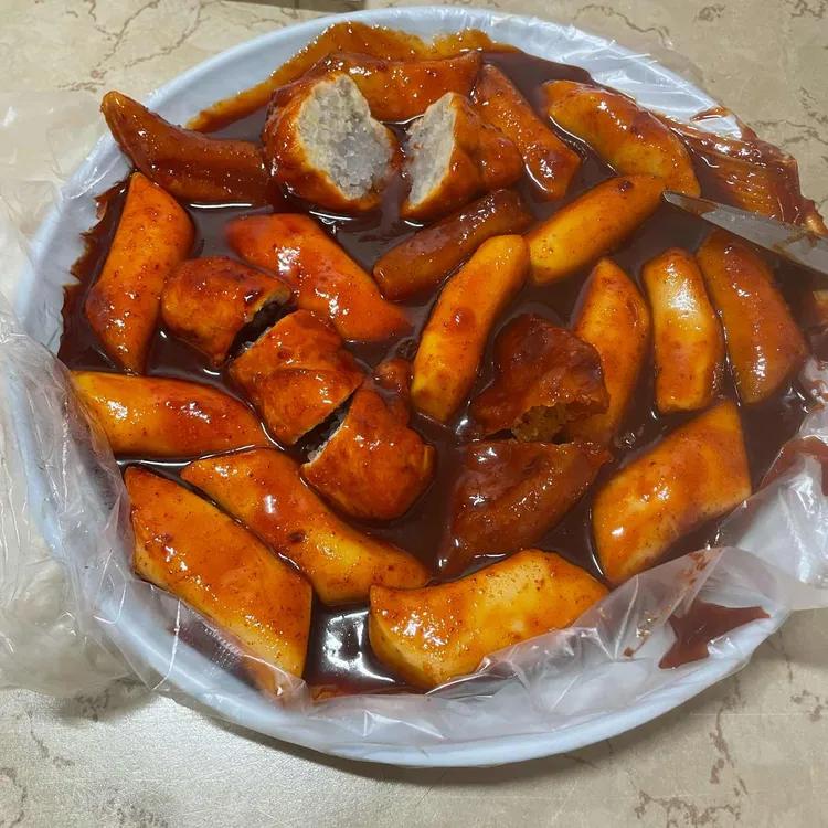 마포원조떡볶이 사진