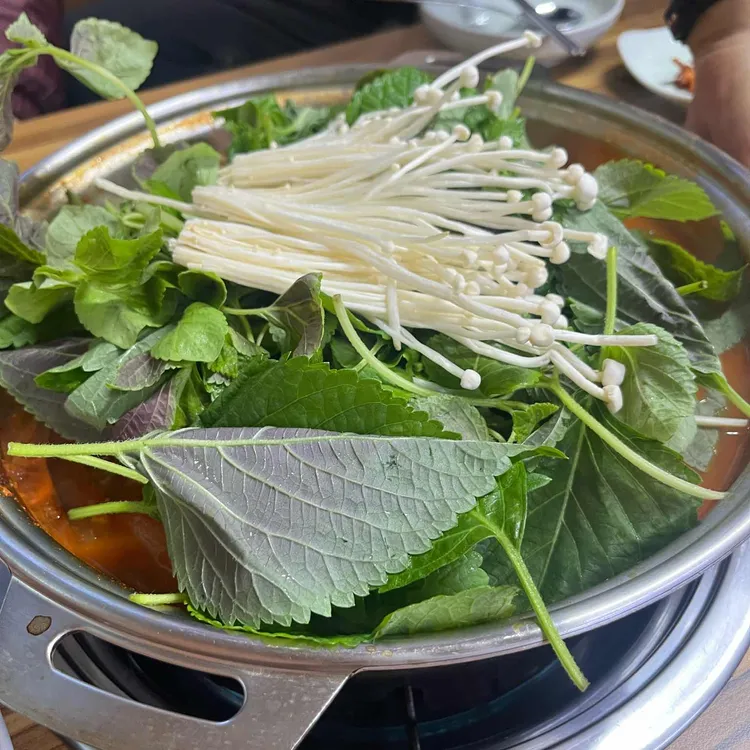 민지매운탕 대표 사진