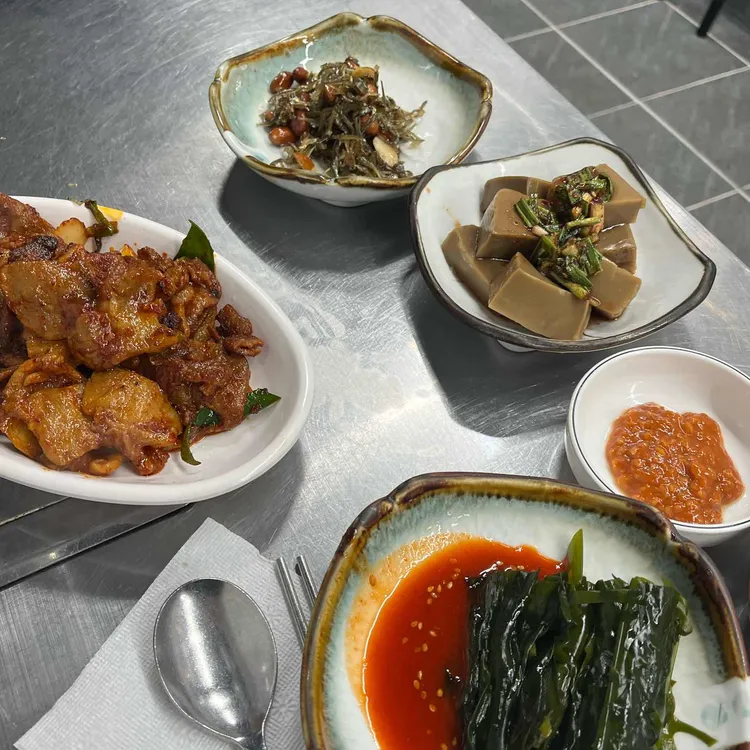 황금오리&토종돼지 대표 사진