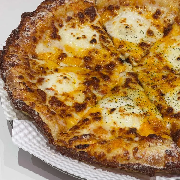 노모어피자 대표 사진