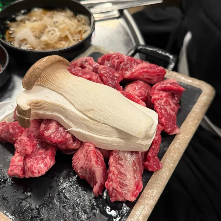 현방오백소갈비살 대표 사진