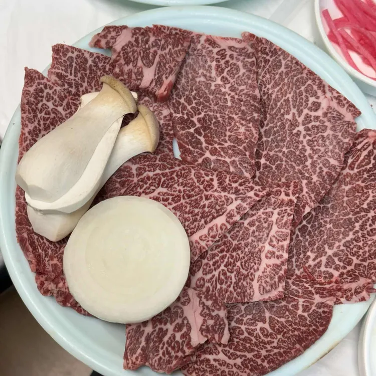 한양회관 대표 사진