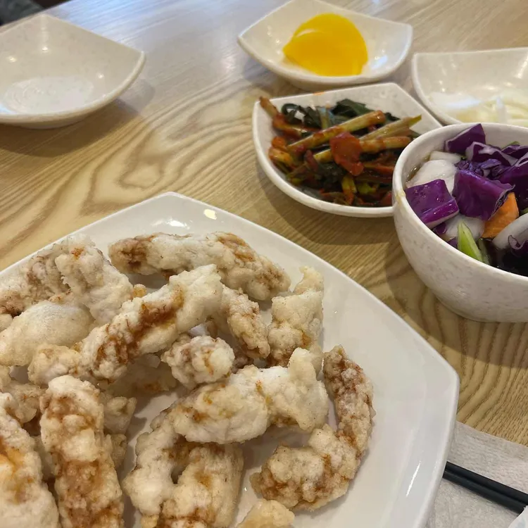 중화식객 대표 사진