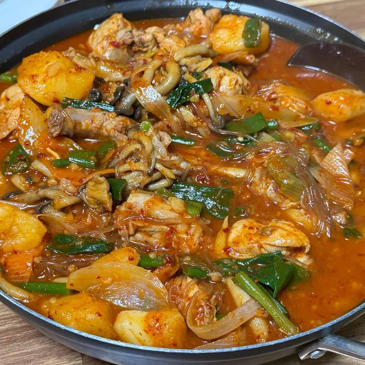 멕시칸치킨 대표 사진