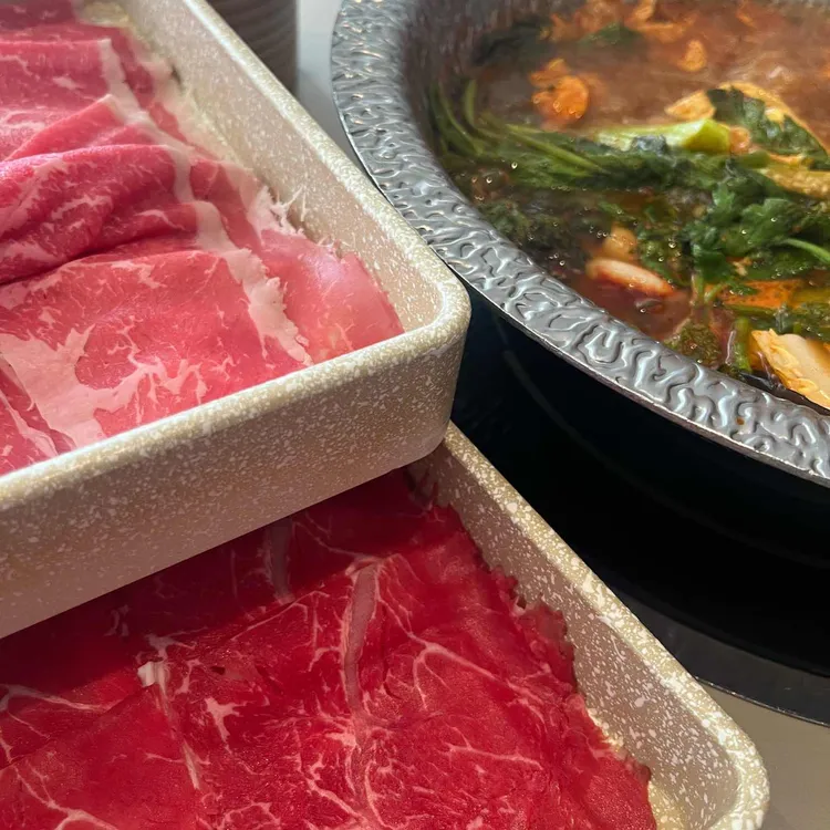 모던샤브하우스 사진